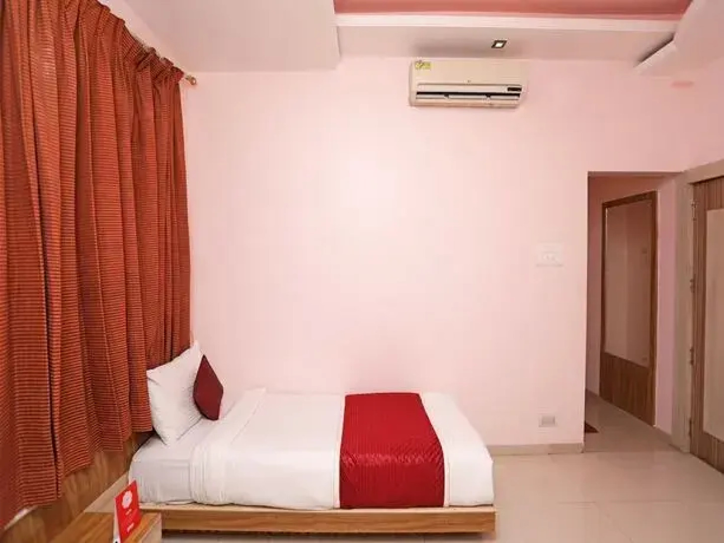 OYO Rooms Pune Nashik Road