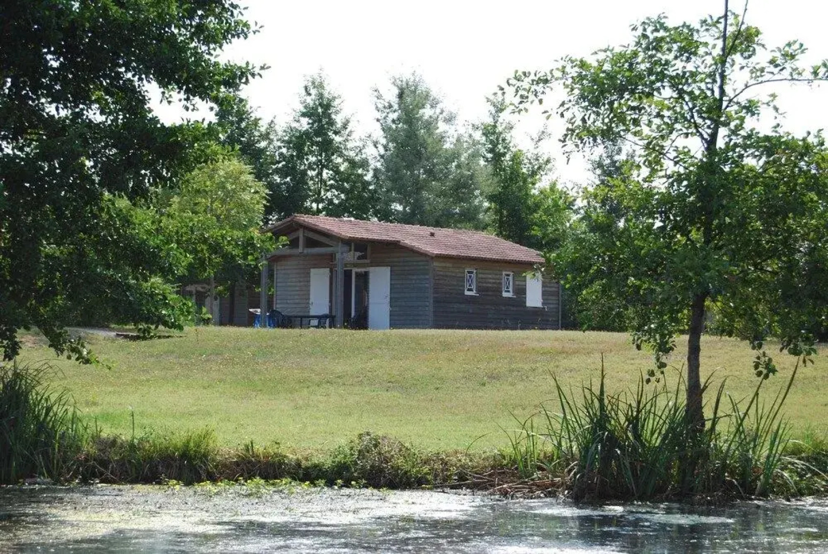 Lagrange Vacances Port Lalande