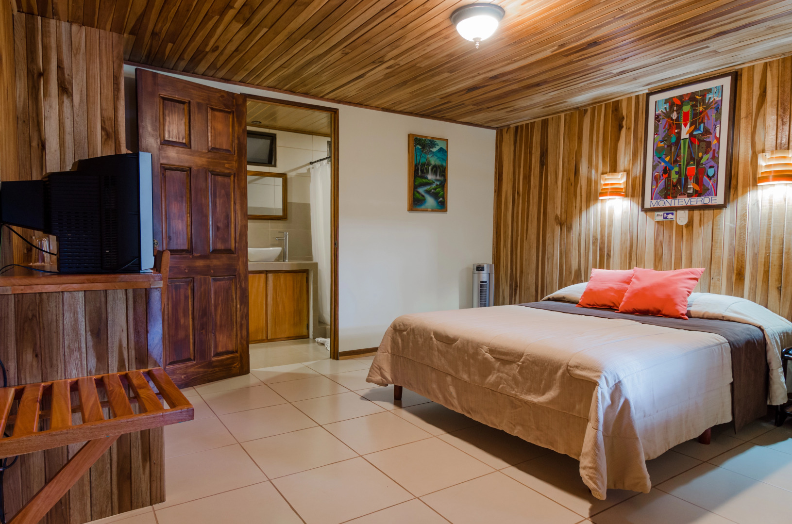 Monteverde Country Lodge