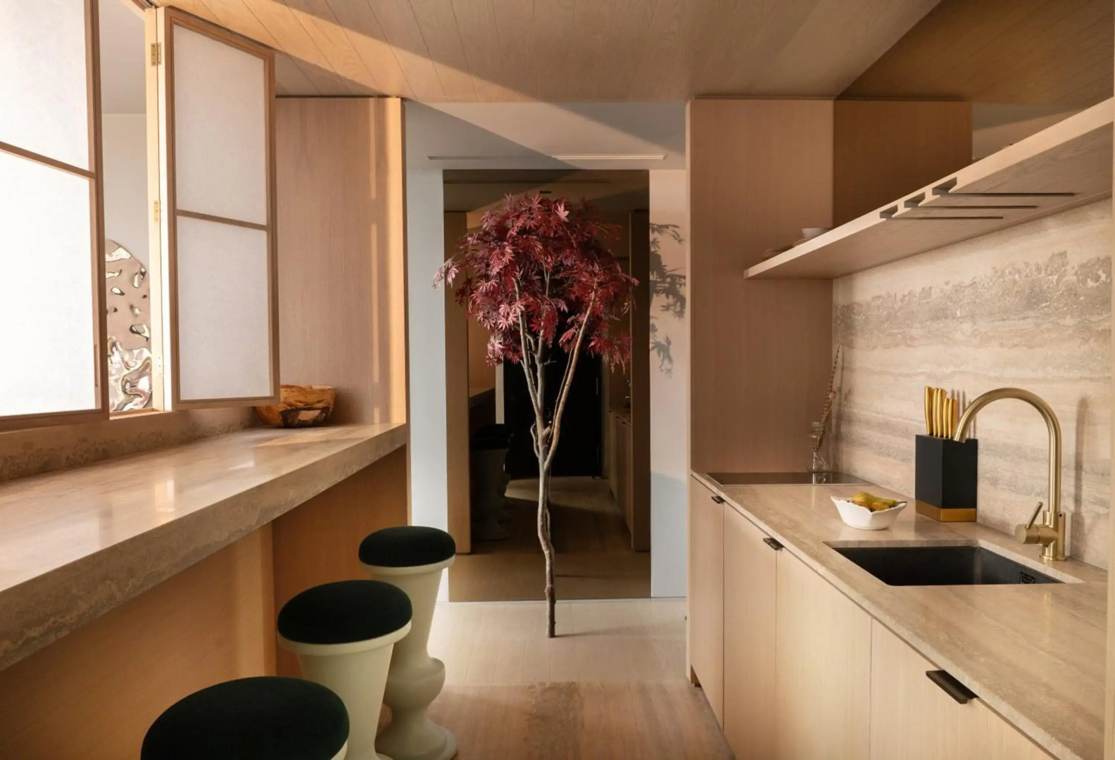 The Montenotte Hotel