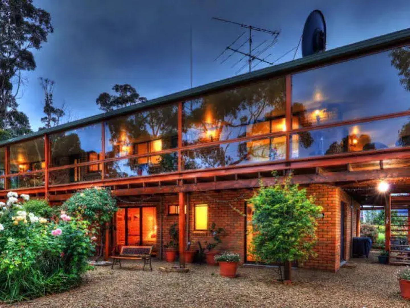 Sea Change Safety Cove