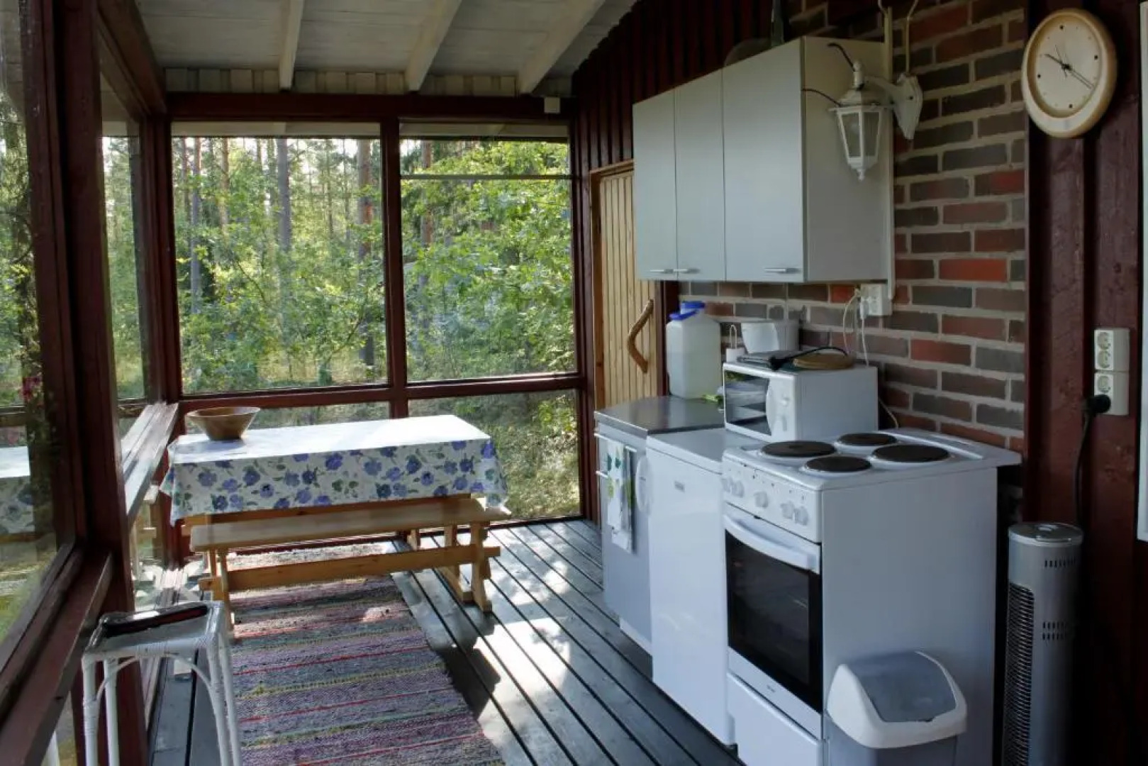 Tamminiemen Lomamökit