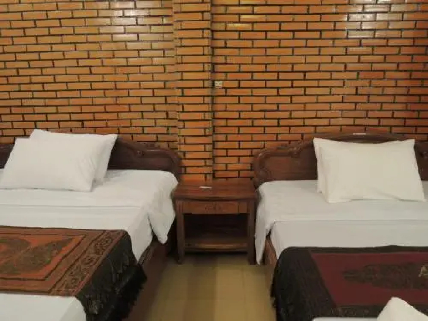 Serey Mathya Guesthouse