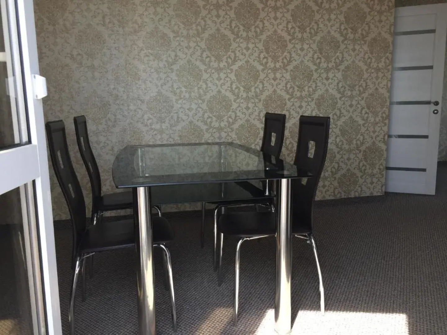 Apartments Izumrudniy Bereg