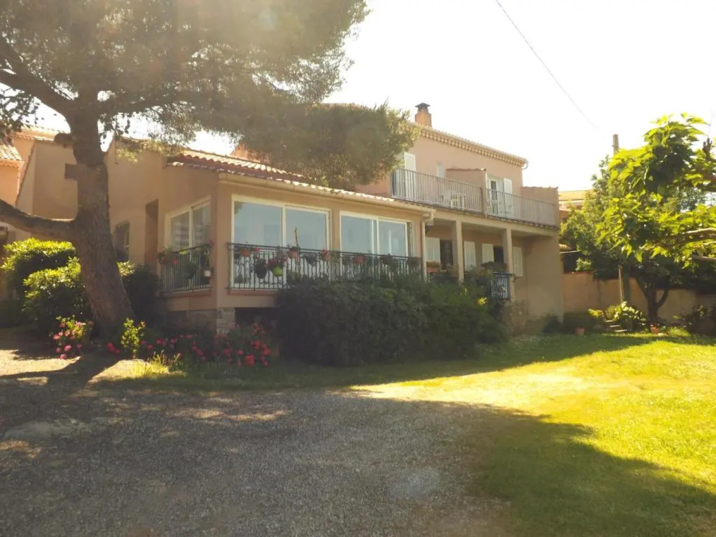 Chambre d hôtes chez raymonde et sandrine