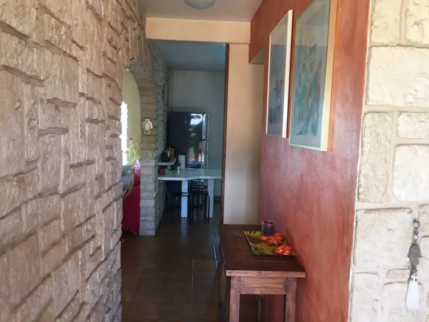 Villa Mas de Boisson