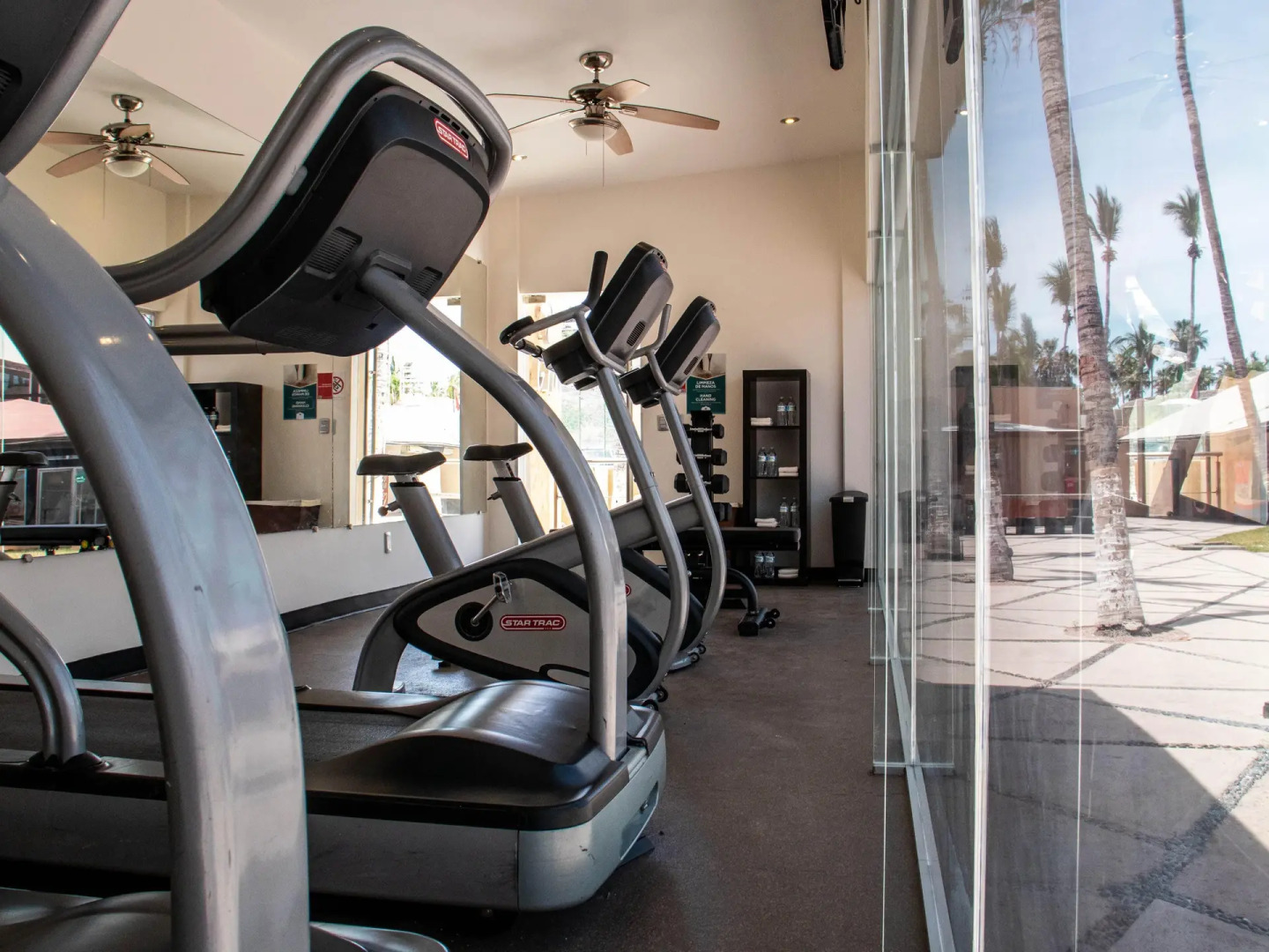 Araiza Palmira Hotel