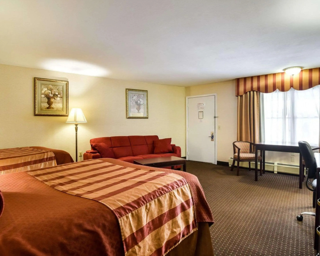 Rodeway Inn