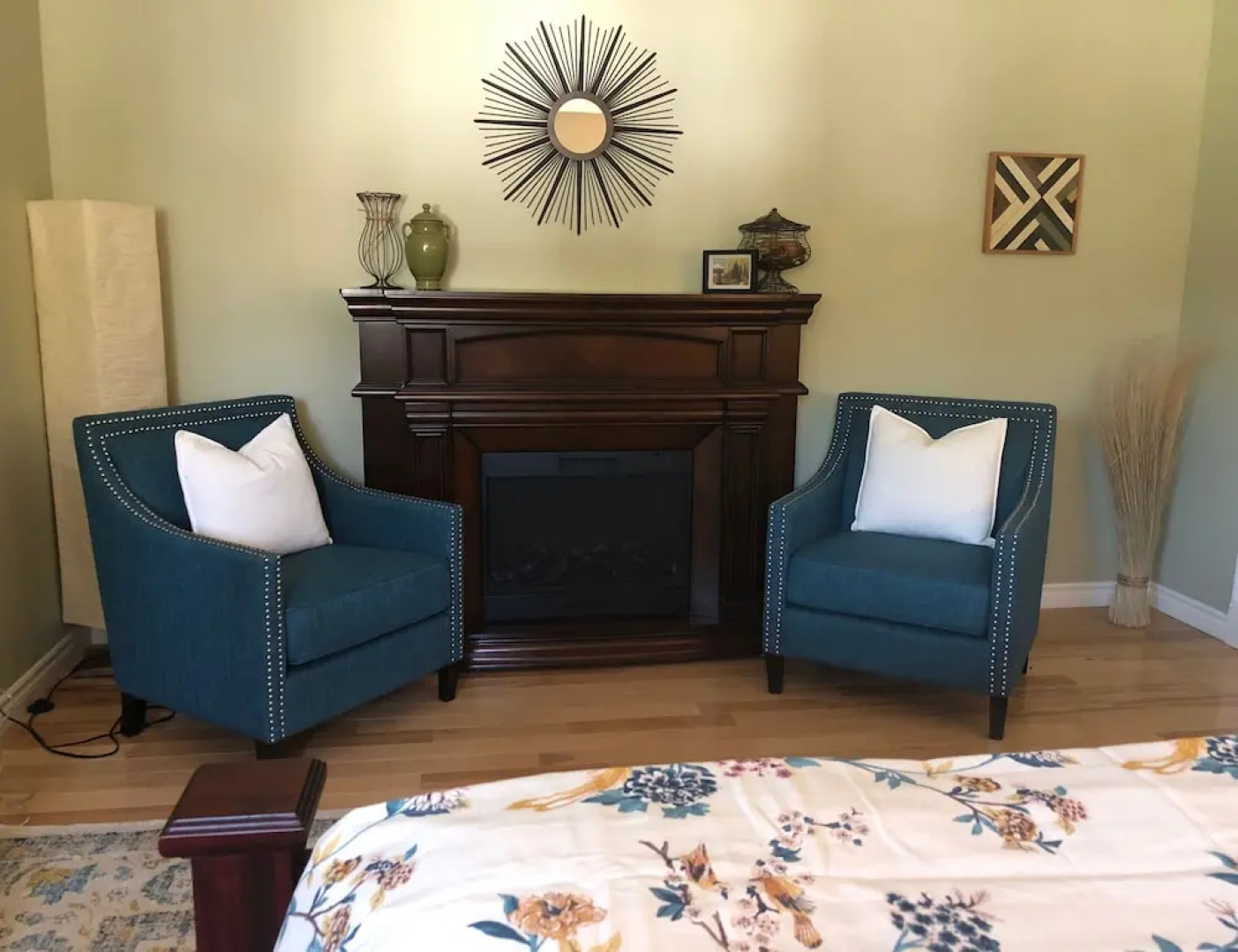 Cascade City Guest House