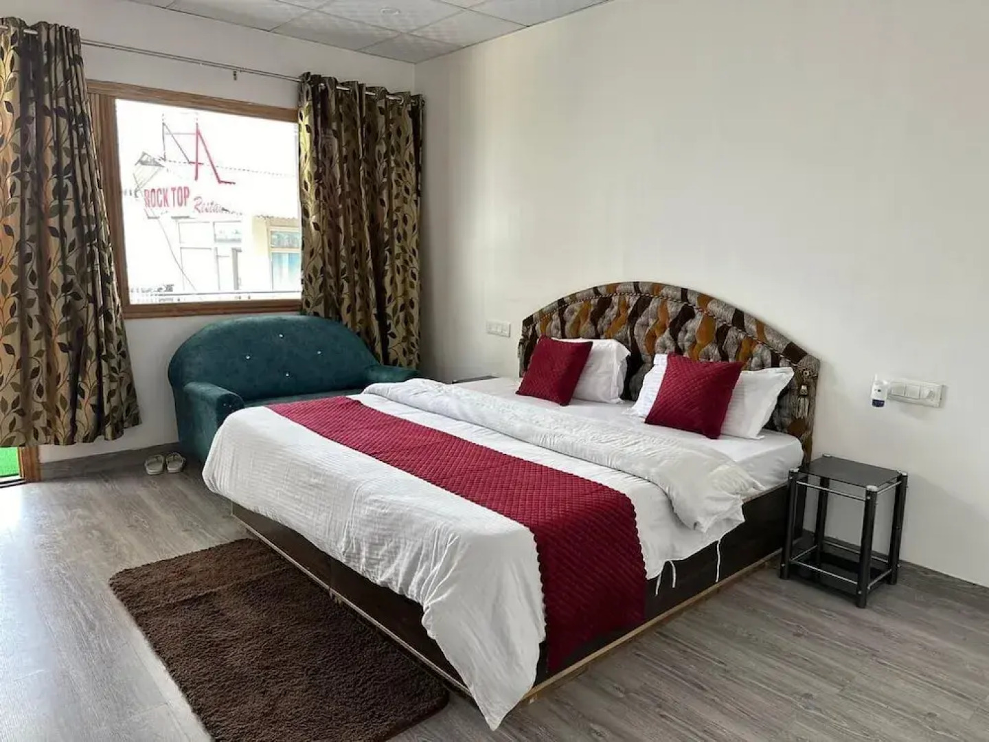 Hotel Nature Inn by OYO Rooms