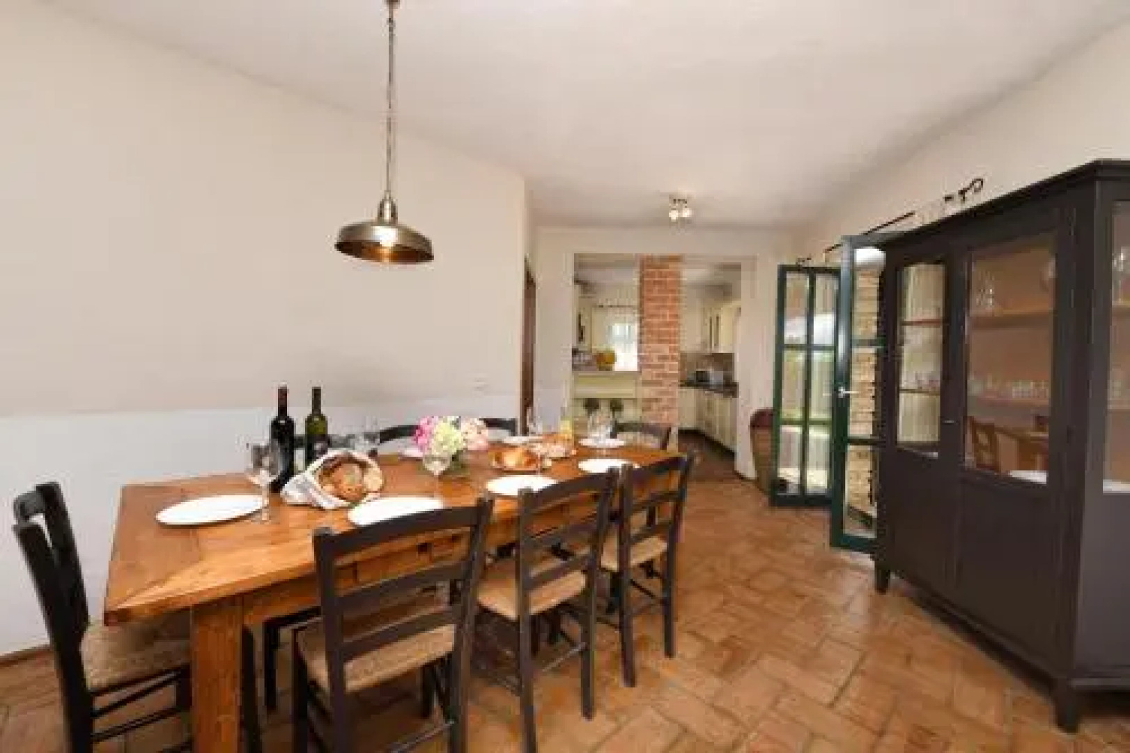 Villas Barat by Istarski Dvori