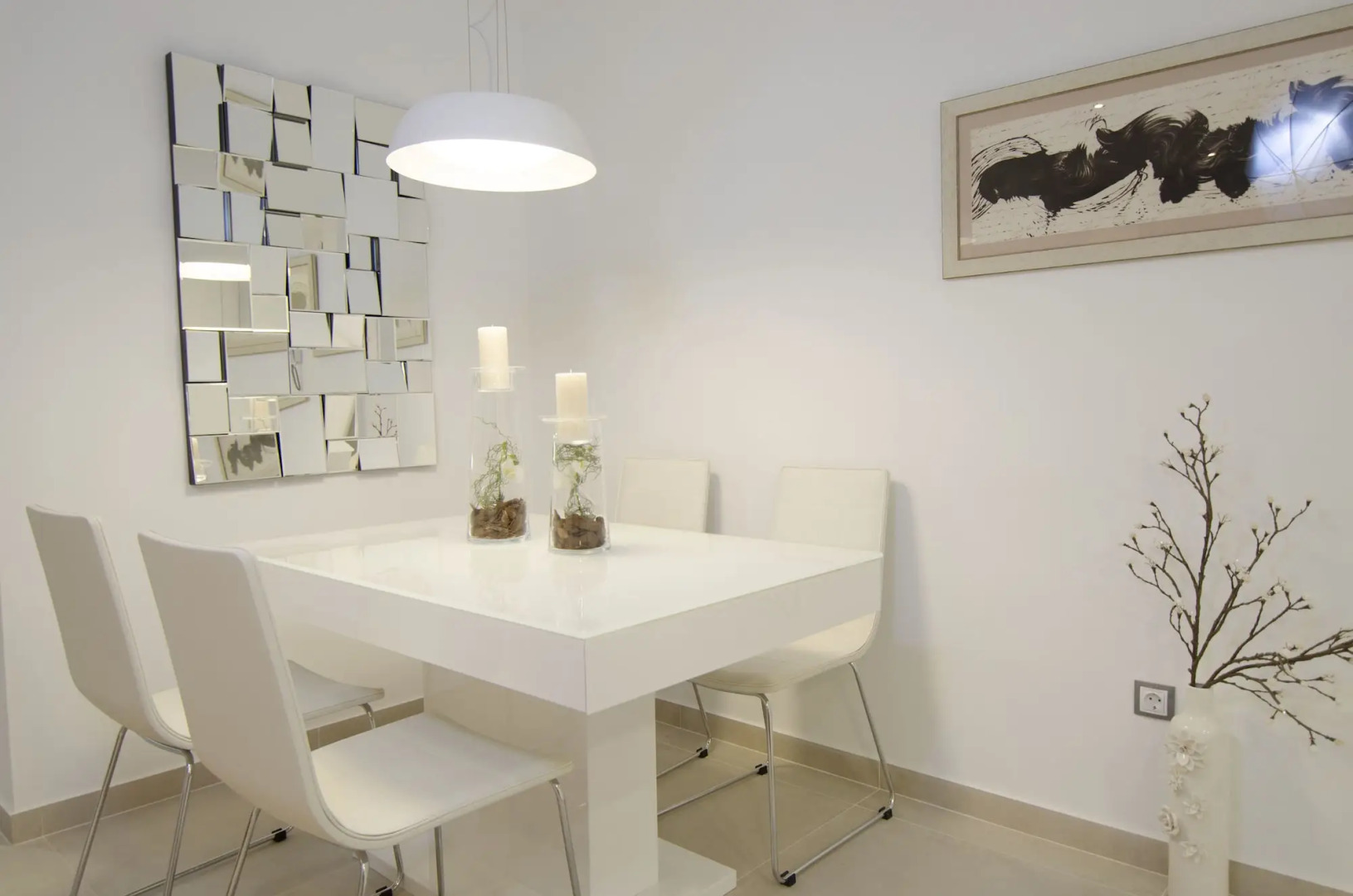 Infinity View Apartament