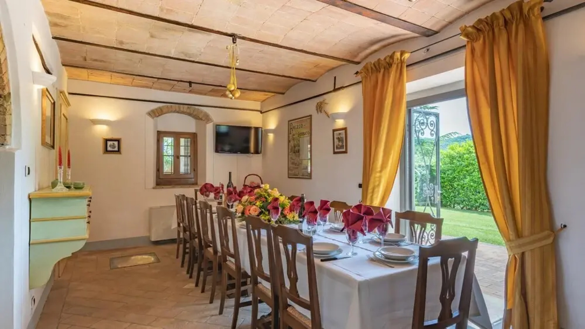 La Colonica 18 in Anghiari