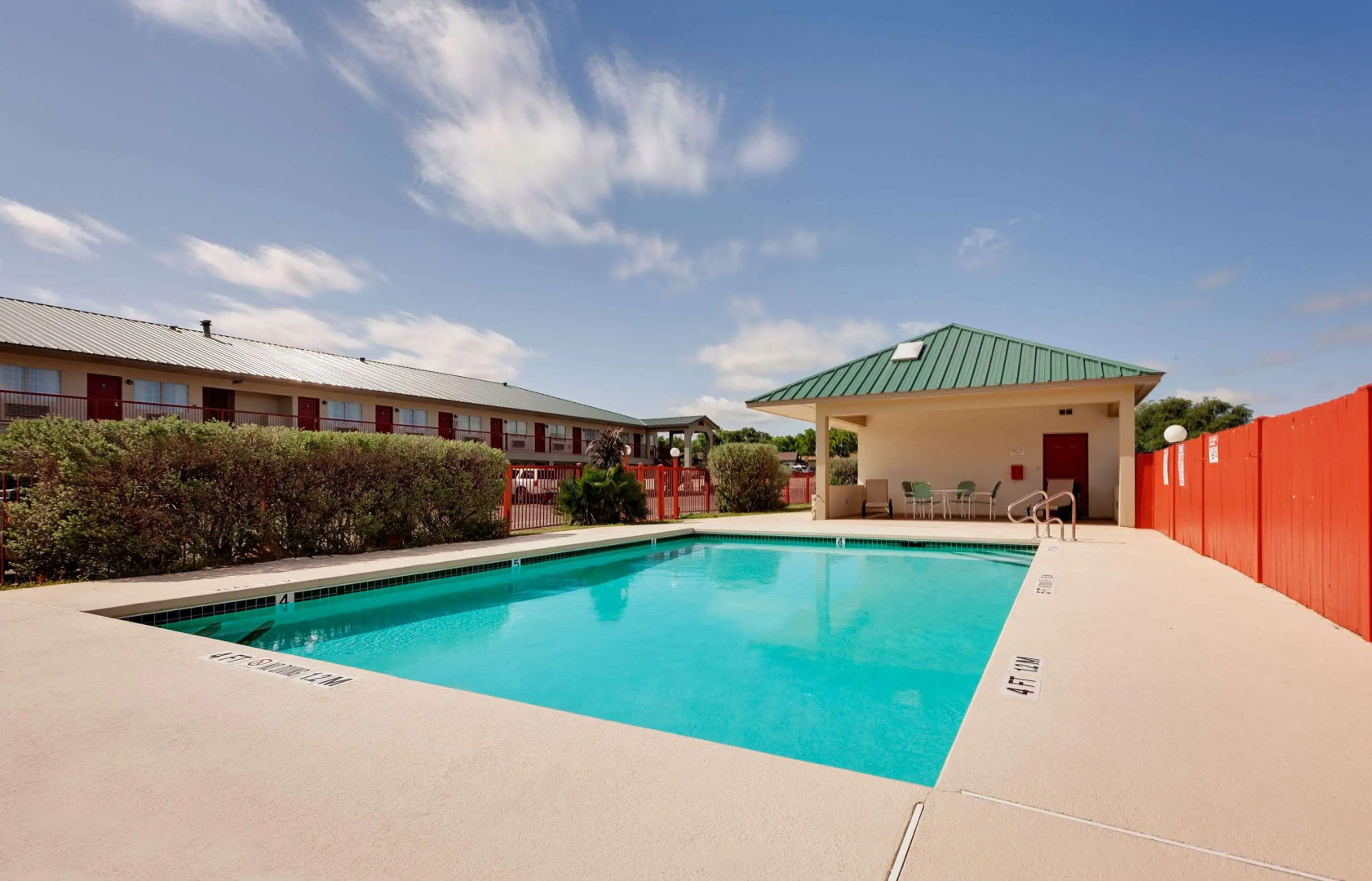 Days Inn by Wyndham San Angelo