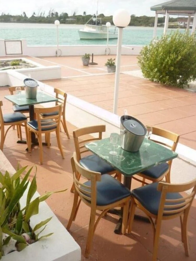 The Pointe Resort & Marina