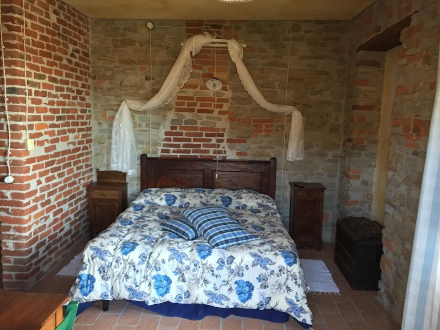 Osteria del Maiale Pezzato