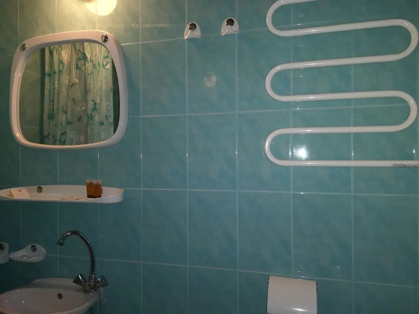 Эко-коттедж JOLE