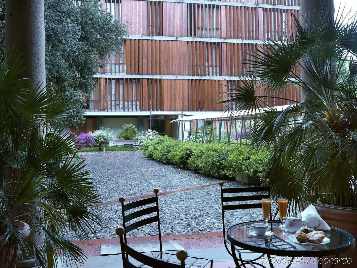 Hotel Palazzo Ricasoli