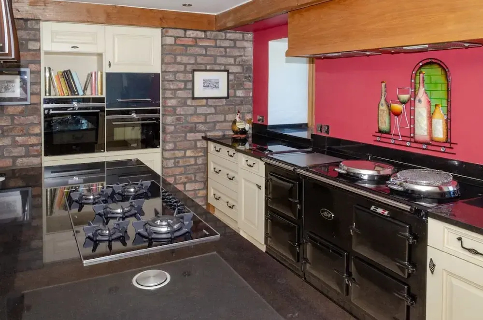 Castleview - Newton Steading