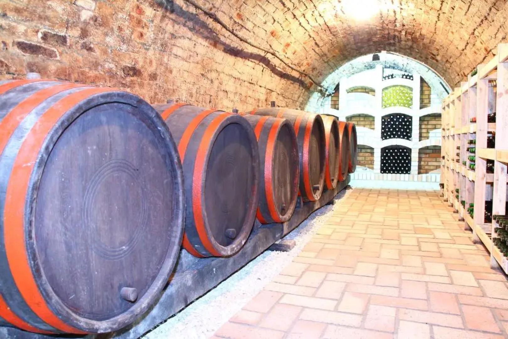 Berger Pince és vendégház