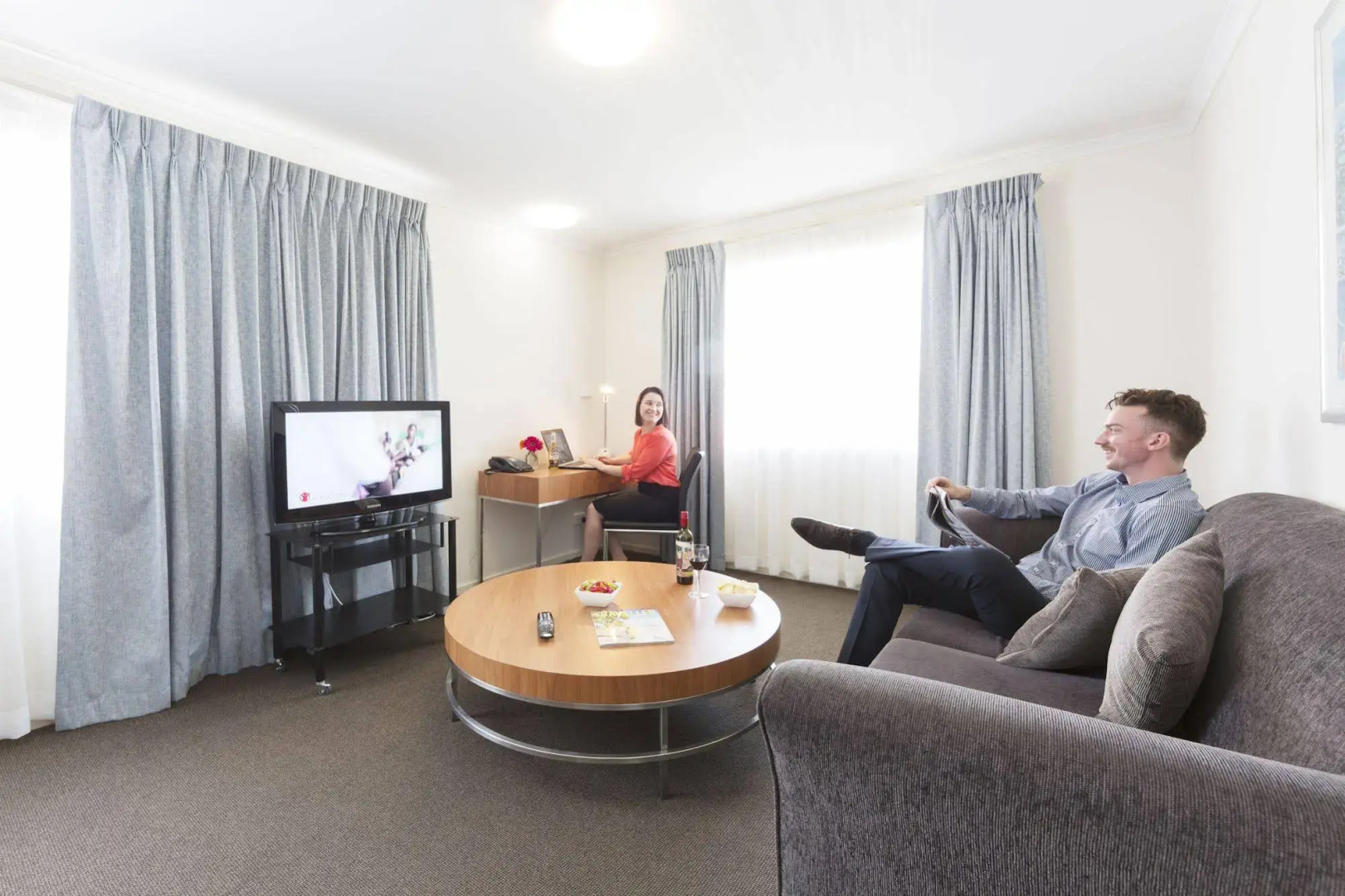 Ramada Encore by Wyndham Belconnen Canberra