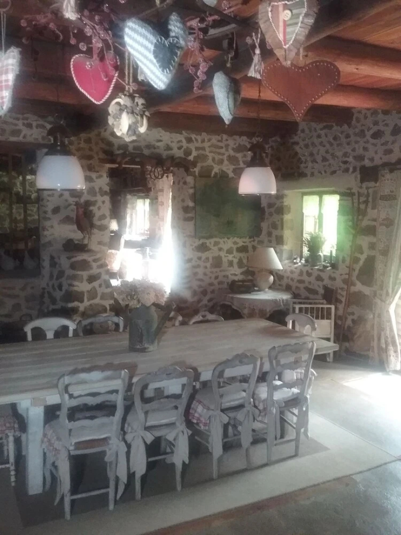 La Forge