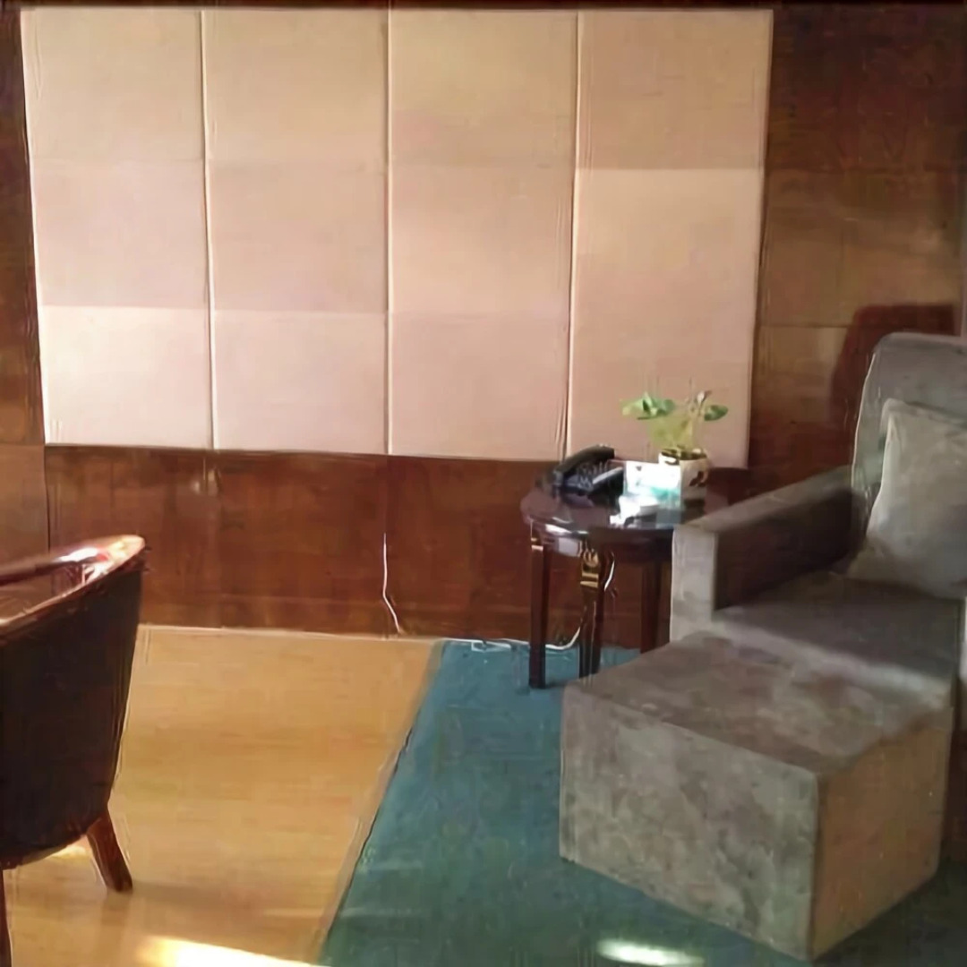 Jinxia International Hotel