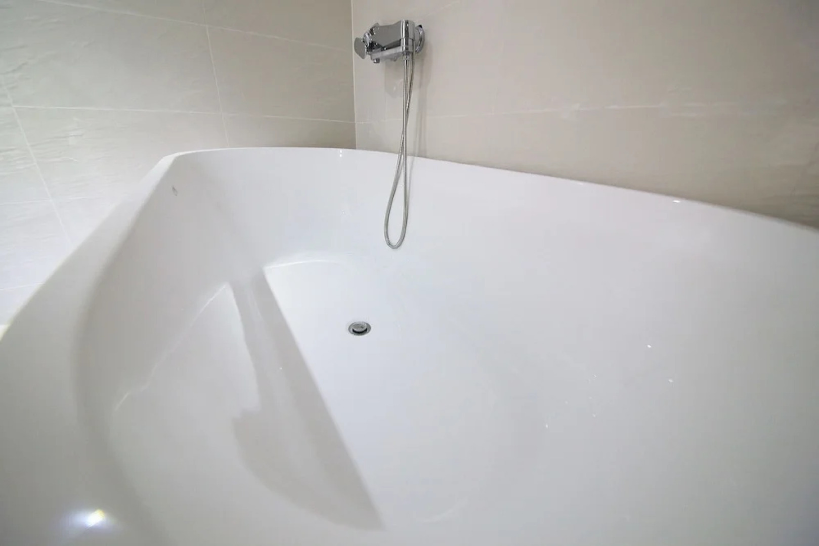 Indeokwon Brownstone