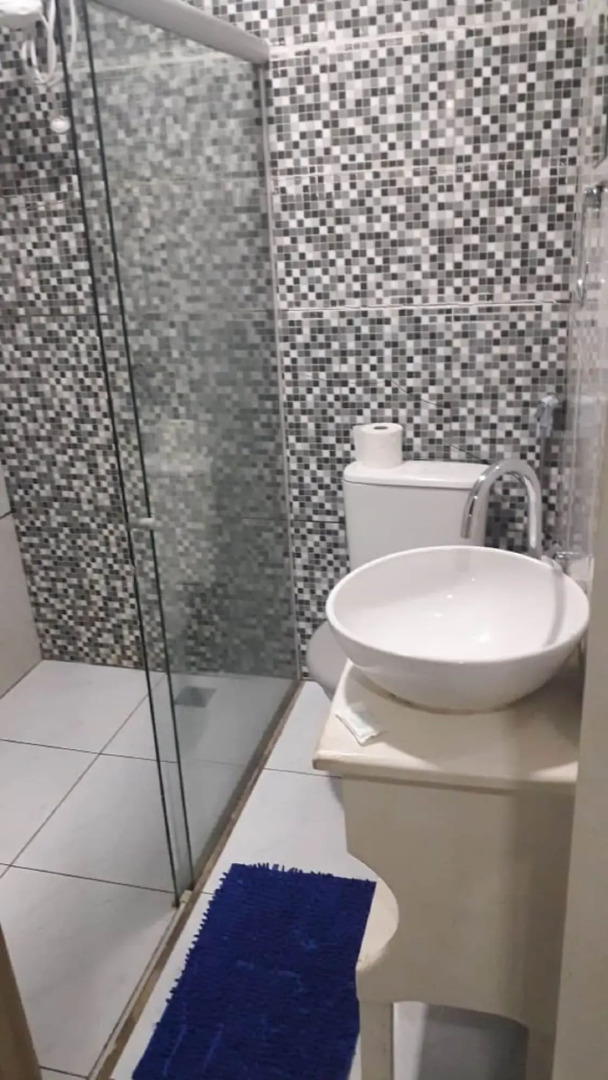 Pousada Portal dos Golfinhos