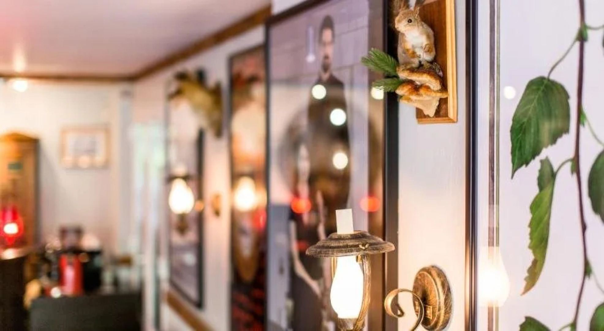 Вилла Фортеция