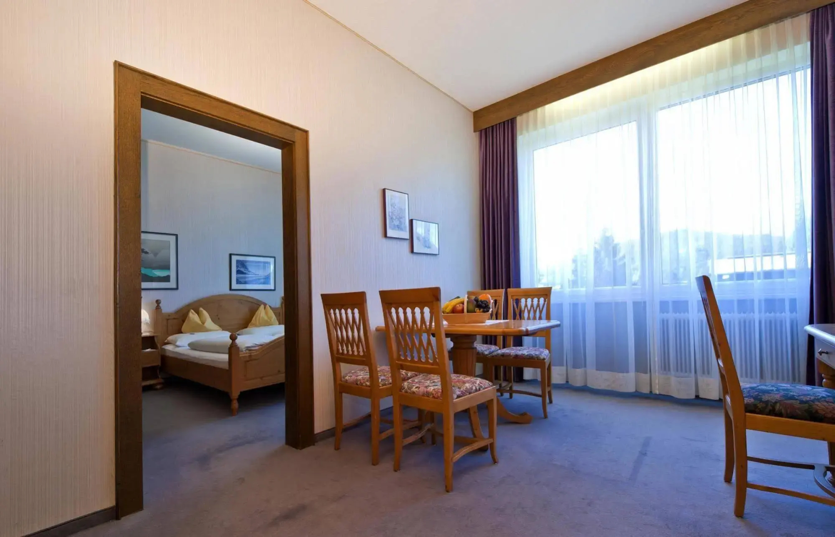 Wellnesshotel Schönruh - Adults Only