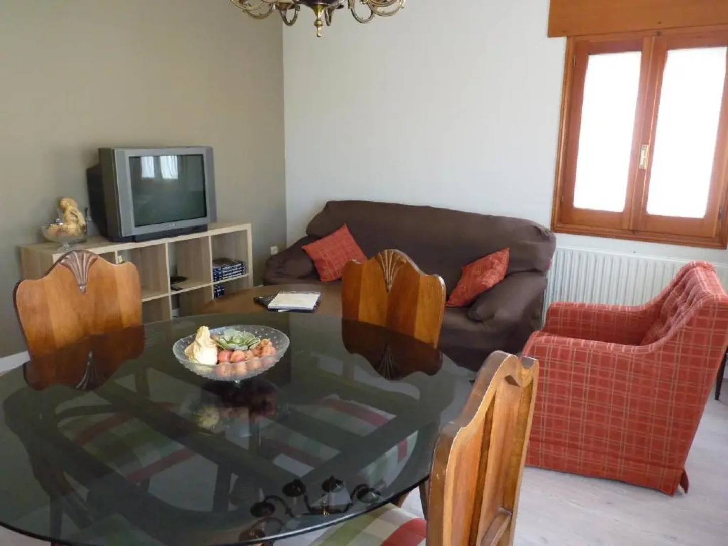 LA MORERIA, alojamiento turístico