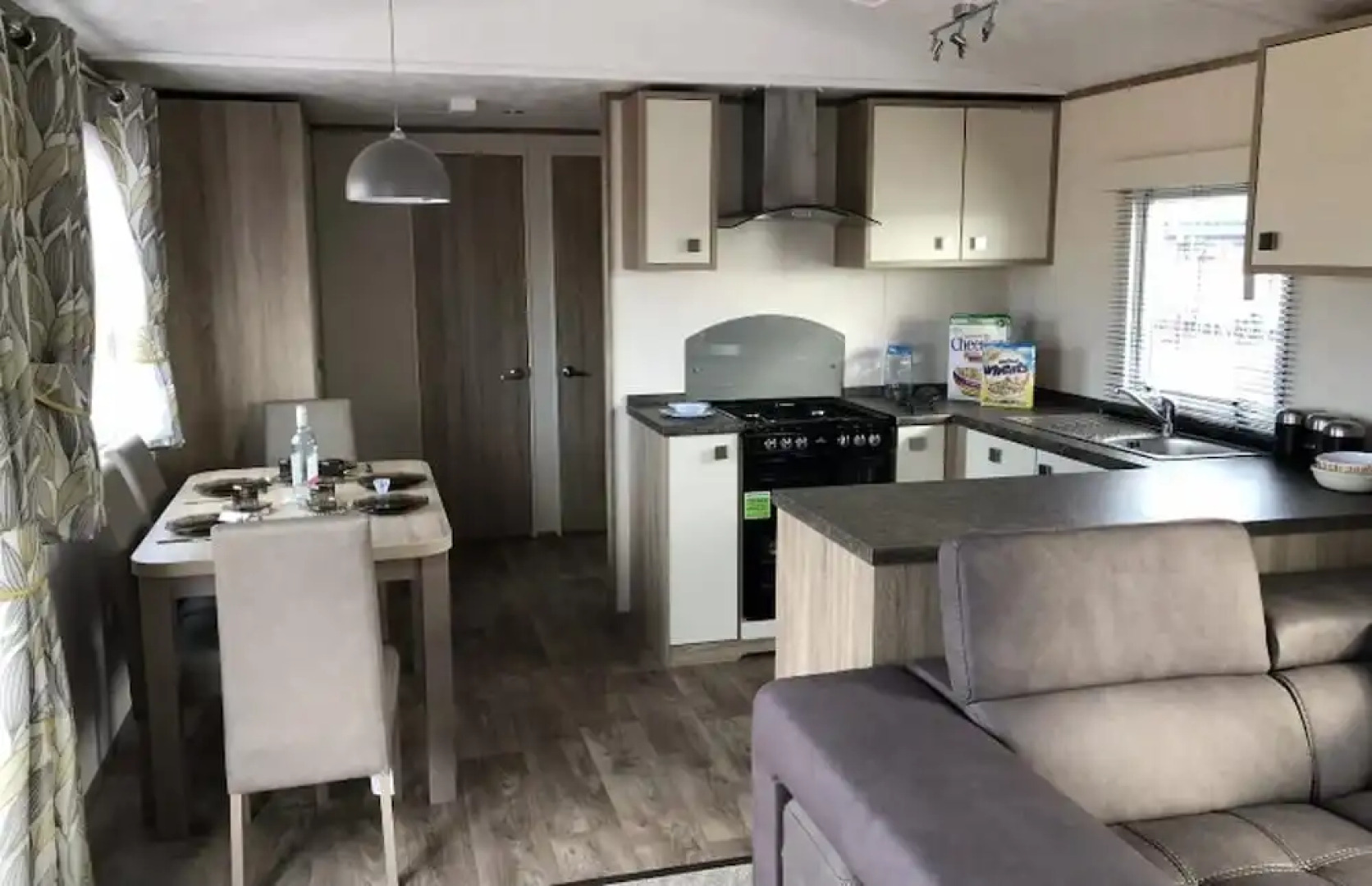 3 Bedroom Holiday Rental Ingoldmells Skegness