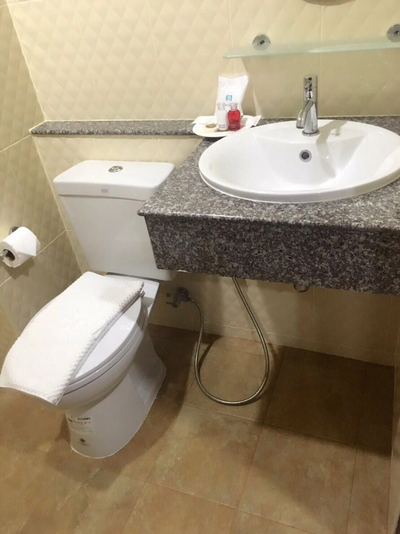 The Green Residence 304