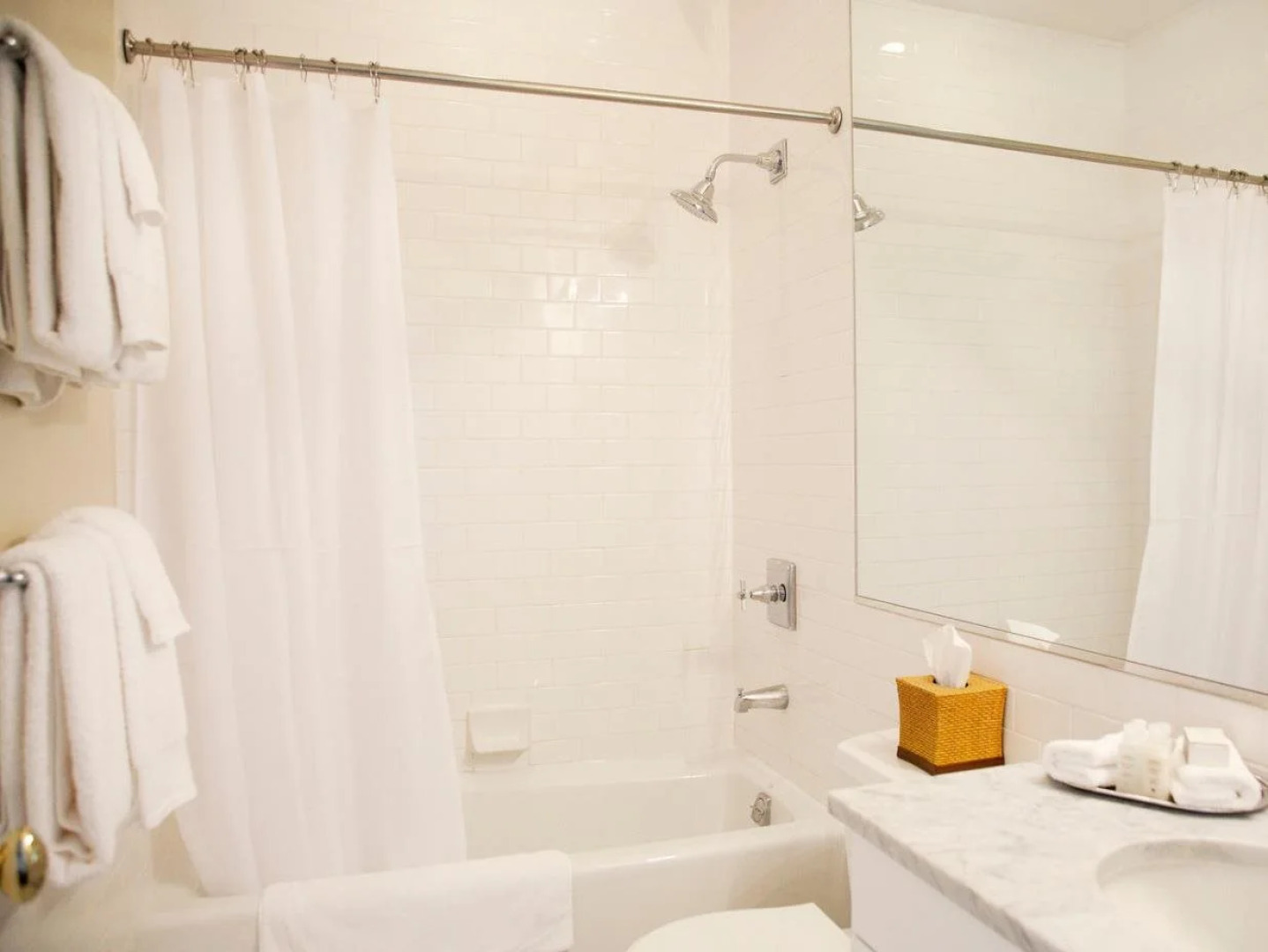 The Sandpiper Beach Club