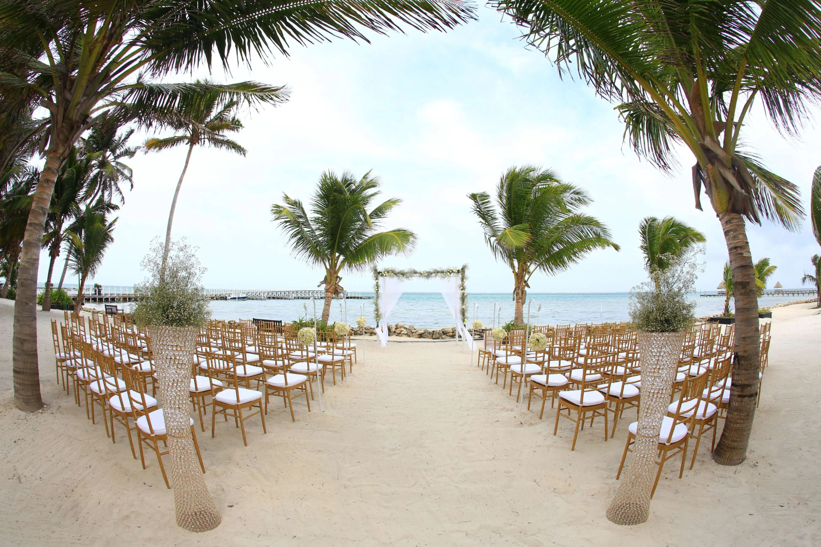 Las Terrazas Resort and Residences Ambergris