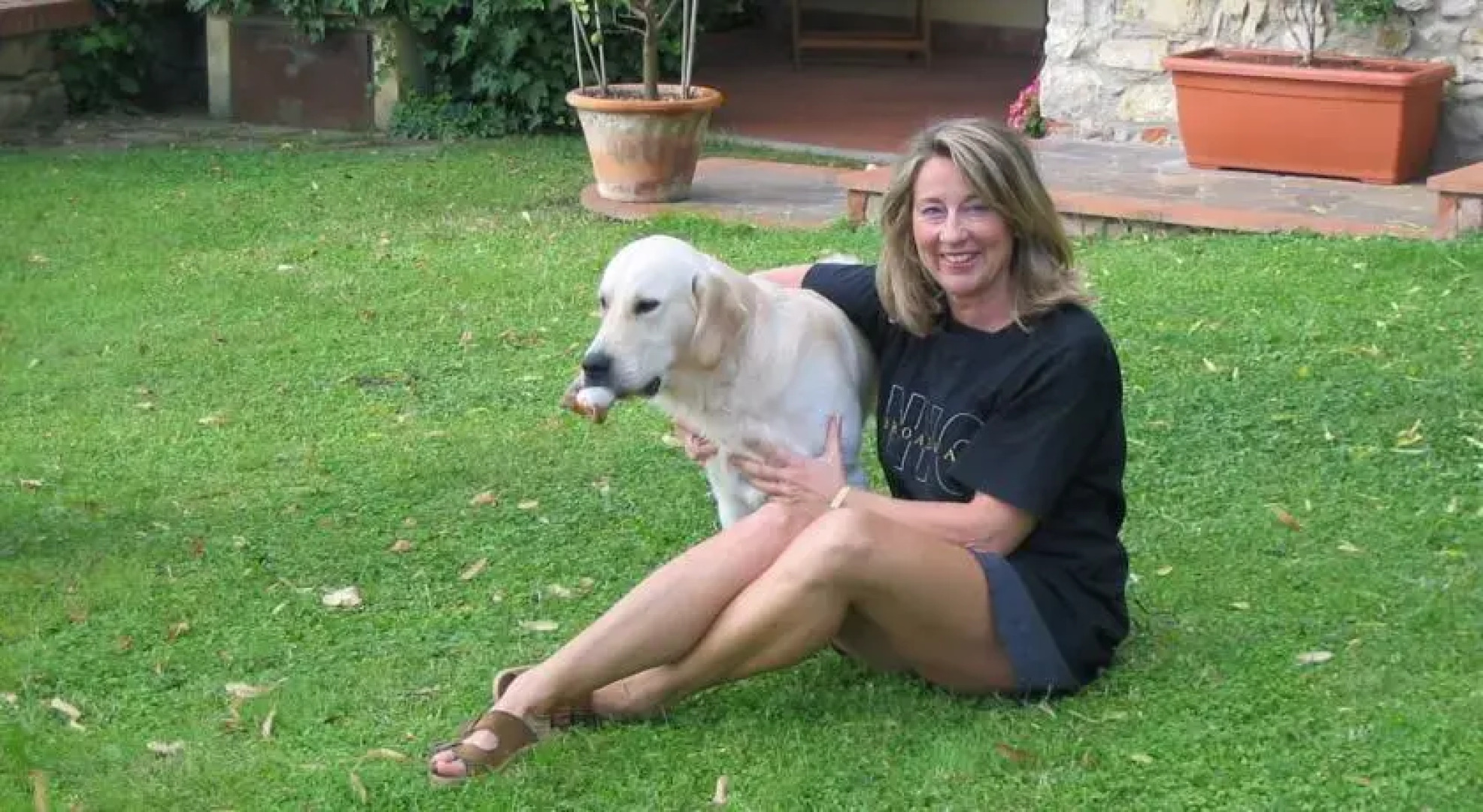 Monolocale a Villa il Mandorlo