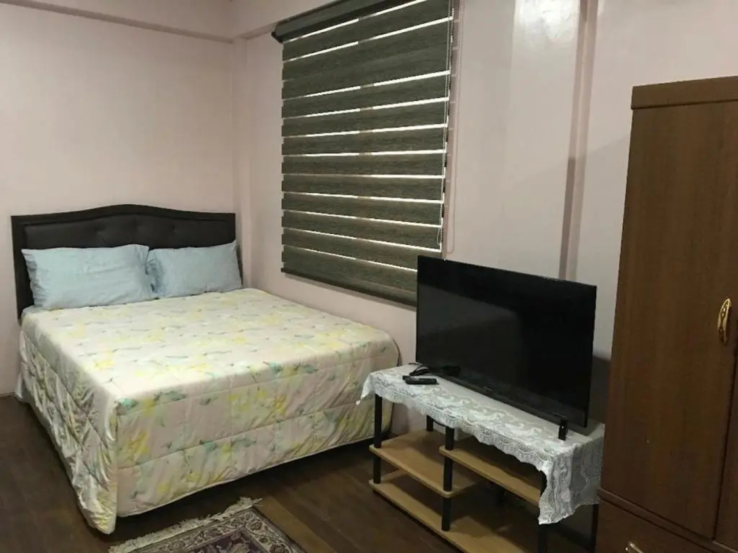 Monte Rio Gardens Bed & Breakfast