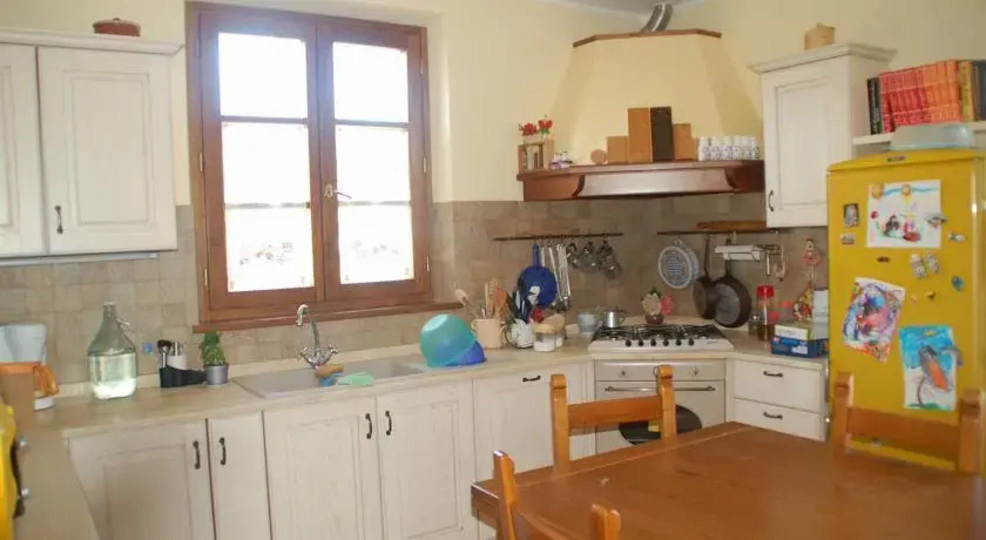 Il Podere di Giustina