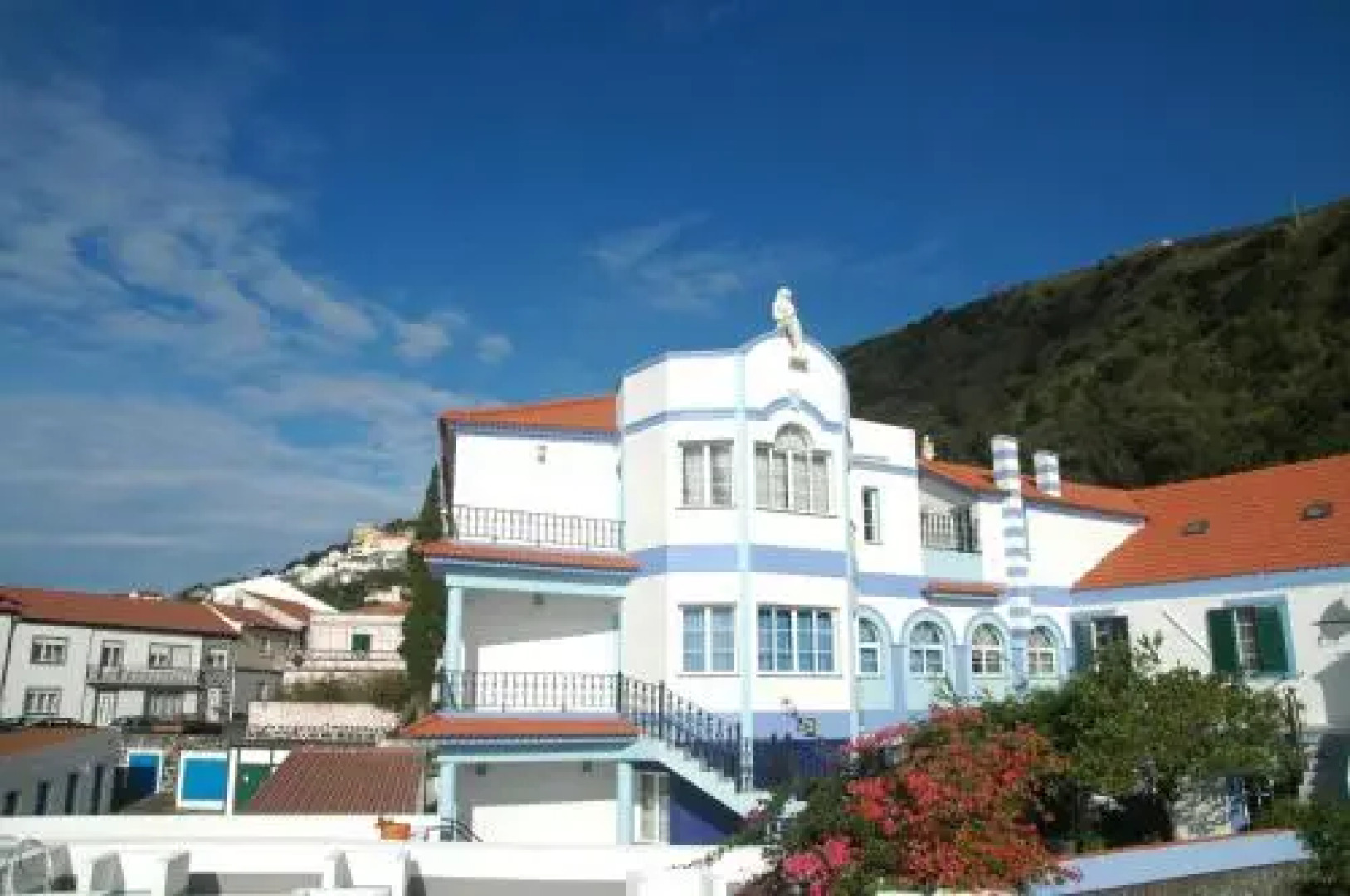 Casa Do Antonio