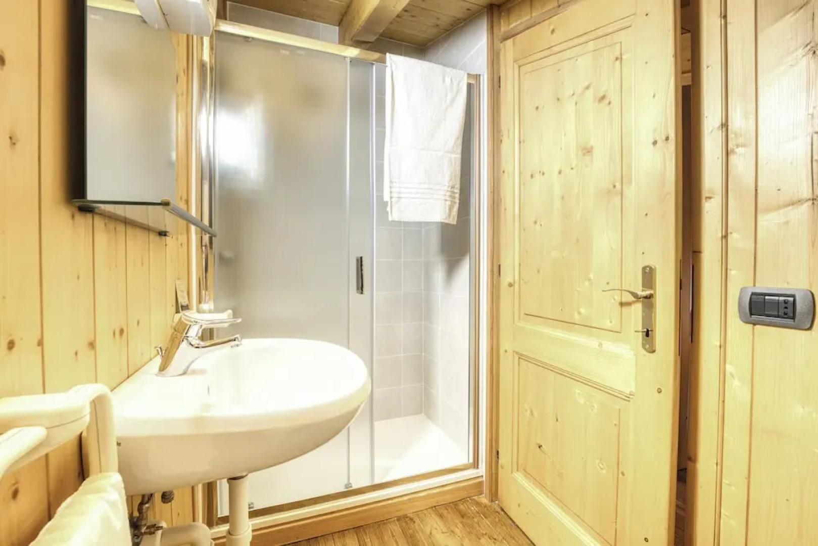 Incanto Walser Alloggi vacanze