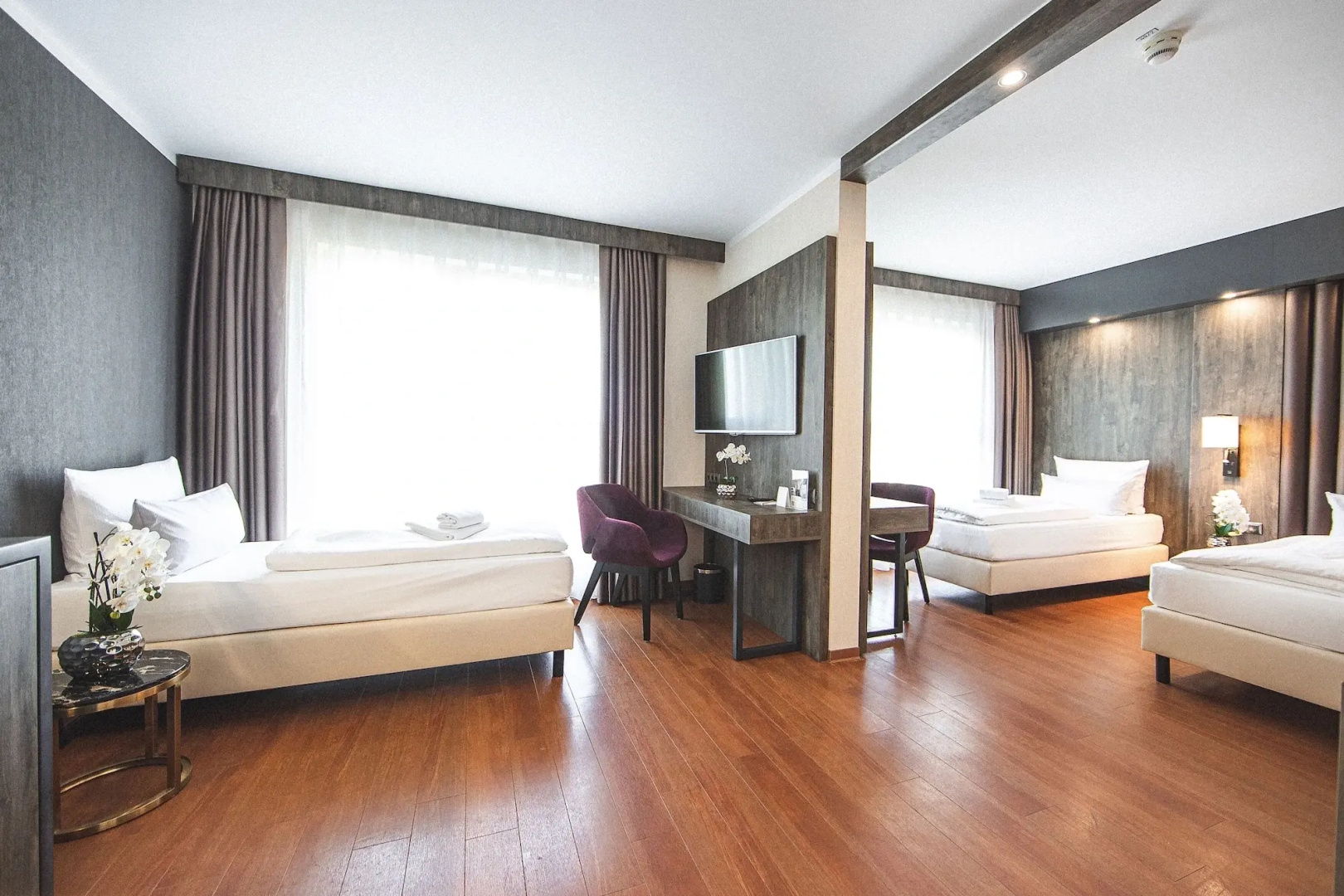 PLAZA Premium Karlsruhe