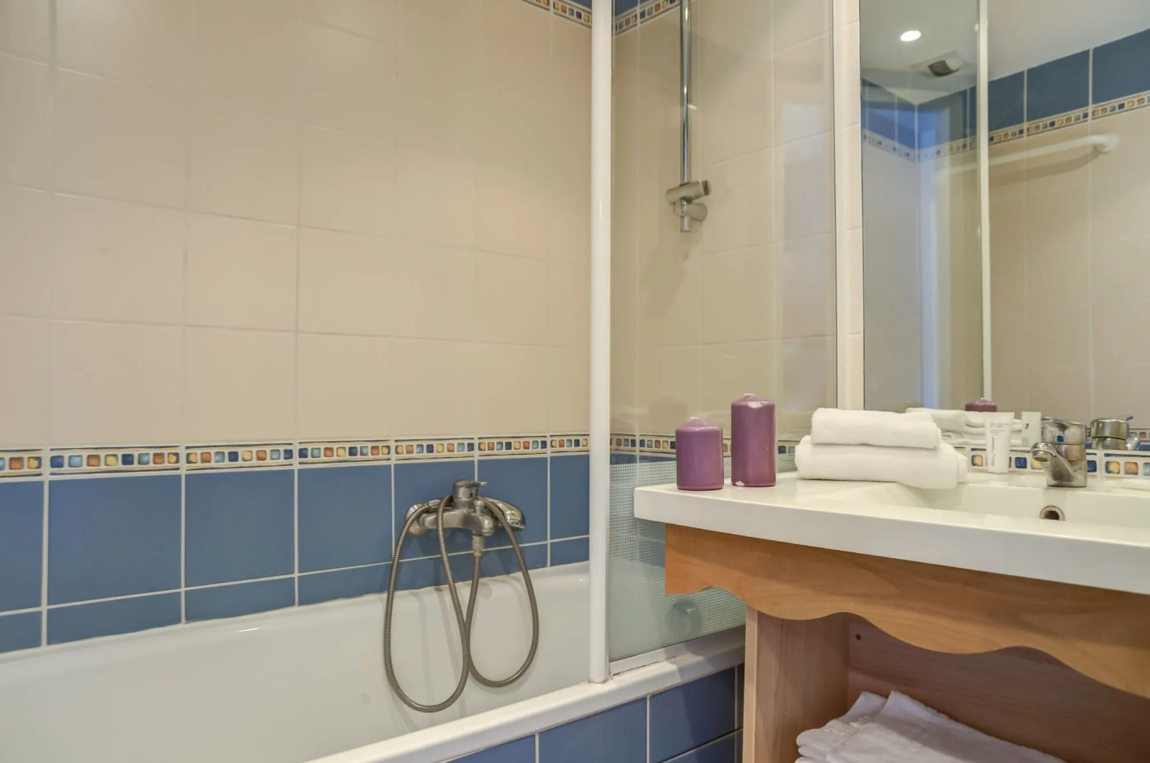 Pierre & Vacances La Rochelle Résidence Centre