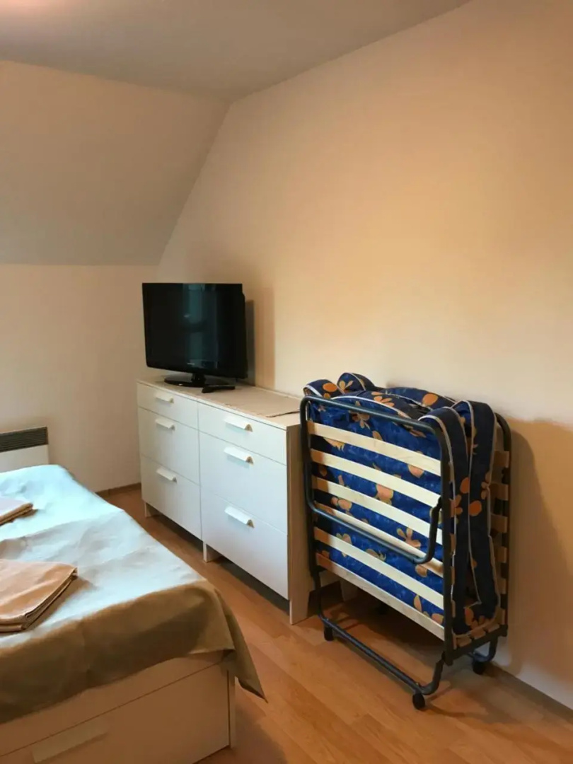 Aparthotel Kamzík