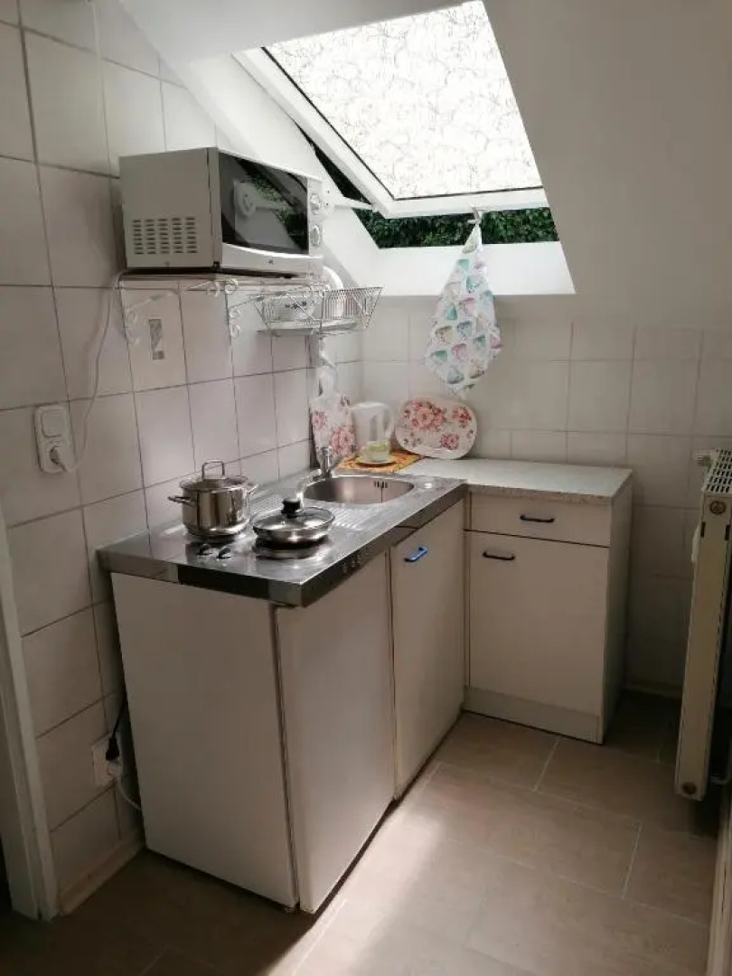 Ferienwohnungen Burgfrieden 6