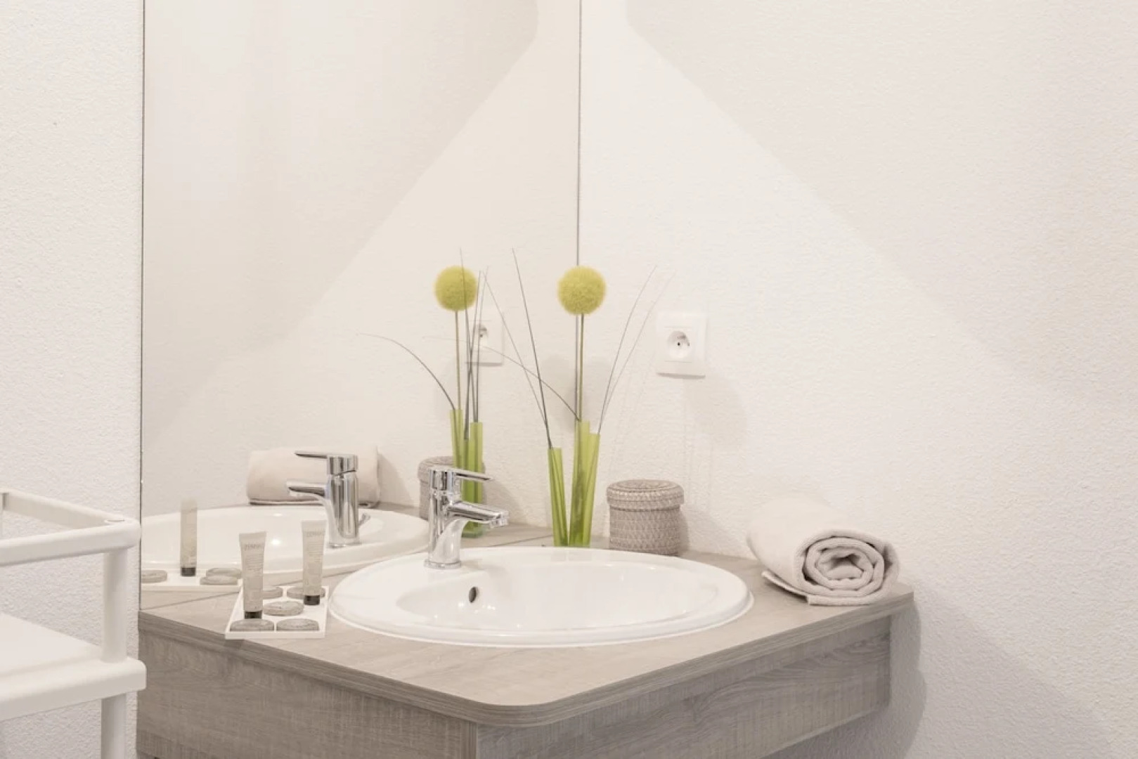 Zenao Appart'hôtels Mulhouse