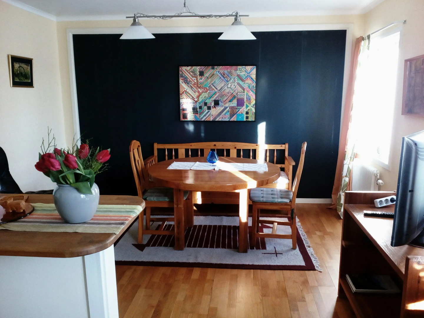 Vandrarhemmet Hammar - Hostel