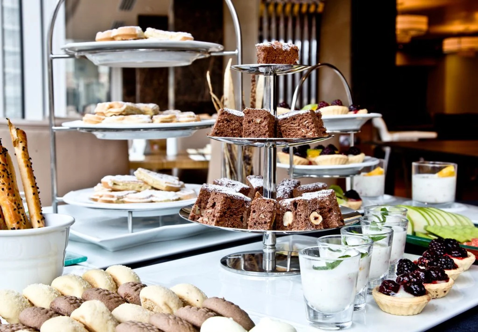 Holiday Inn Ankara - Kavaklidere by IHG