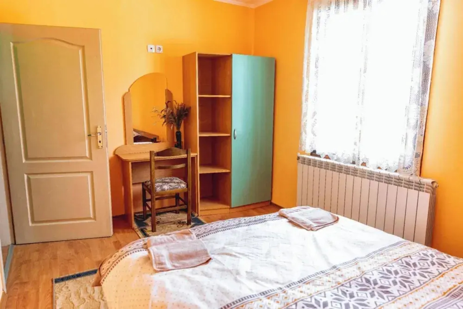 Cozy Villa Retreat in Cigov Chark