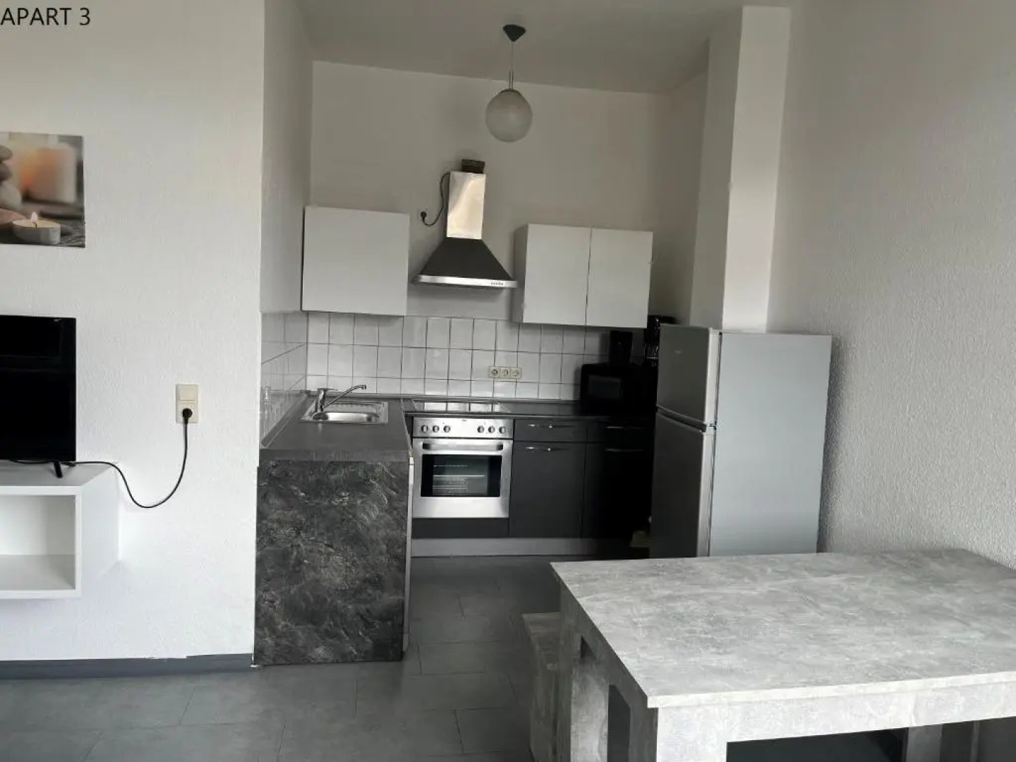 Apartment in Solingen Ohligs